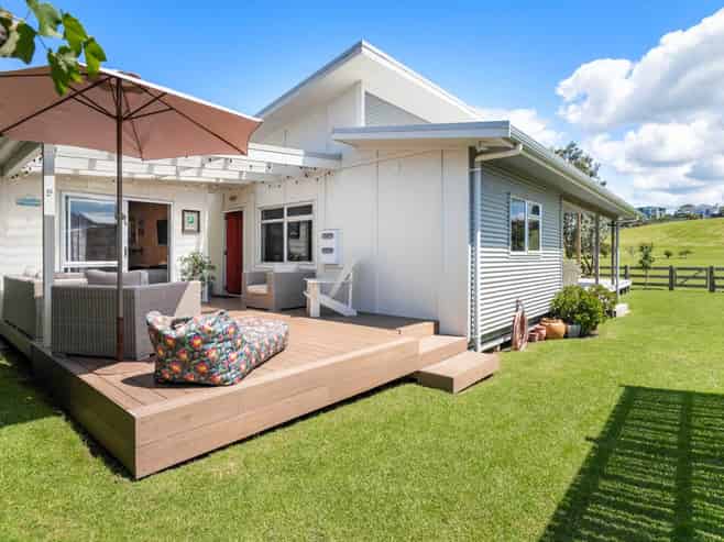 10B Citrus Avenue, Waihi Beach