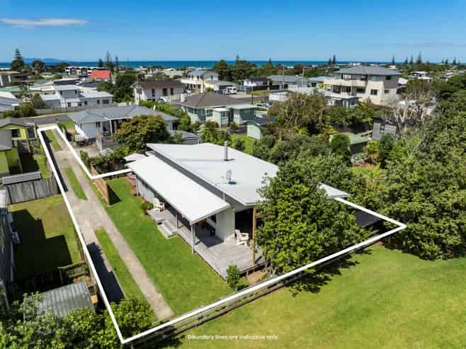 10B Citrus Avenue, Waihi Beach