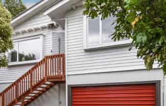 134 Saint Vincent Street, Toi Toi