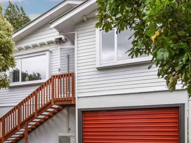 134 Saint Vincent Street, Toi Toi