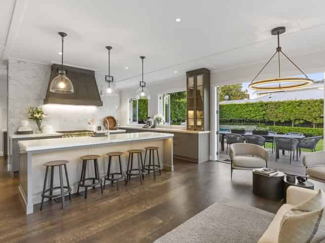 18 Combes Road, Remuera