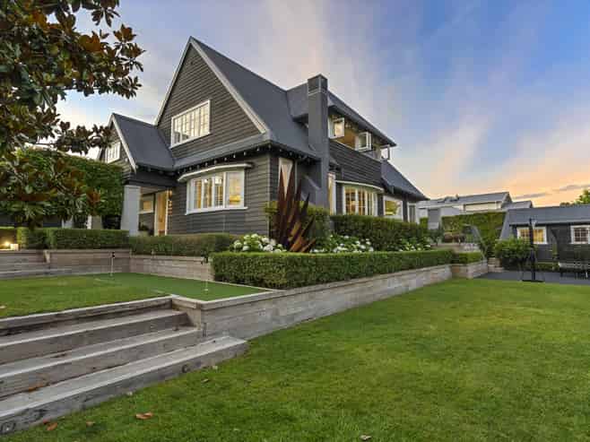 18 Combes Road, Remuera