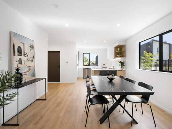 3 Morehu Wilson Road, Stonefields