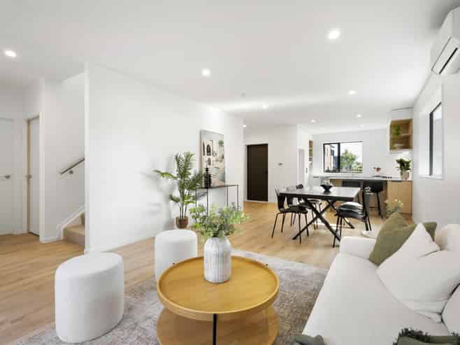 3 Morehu Wilson Road, Stonefields