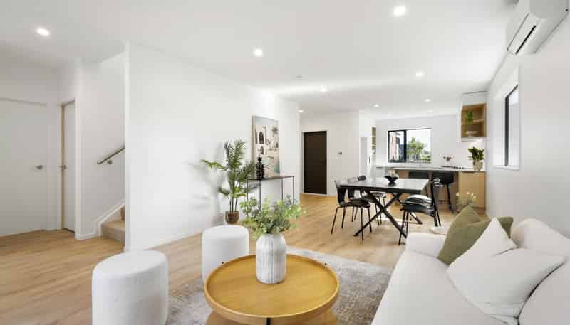 3 Morehu Wilson Road, Stonefields