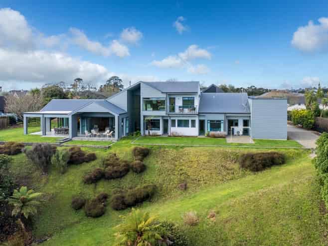 1877 River Road, Flagstaff