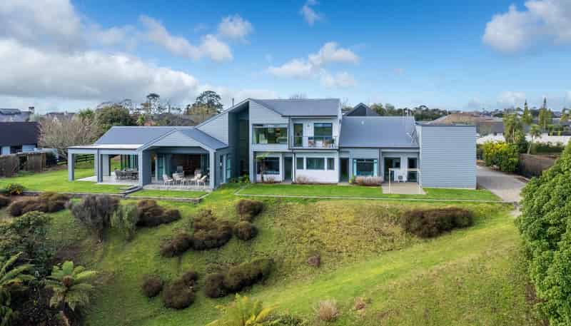 1877 River Road, Flagstaff