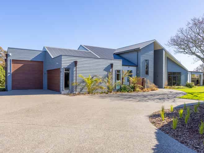 1877 River Road, Flagstaff