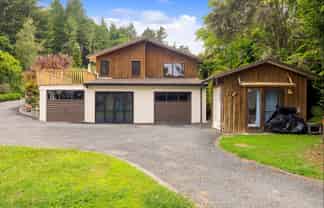 4 Bell Road, Taumarunui