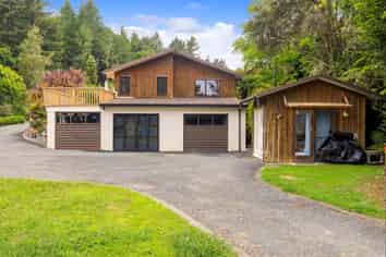 4 Bell Road, Taumarunui