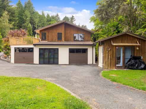 4 Bell Road, Taumarunui