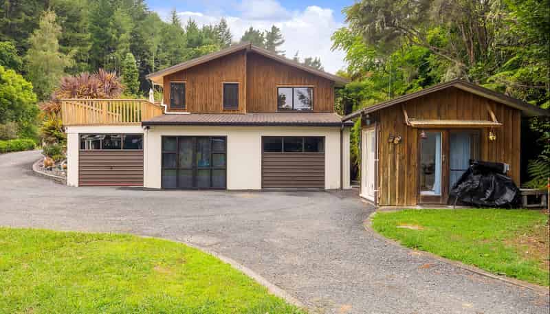 4 Bell Road, Taumarunui