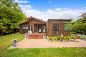 4 Bell Road, Taumarunui