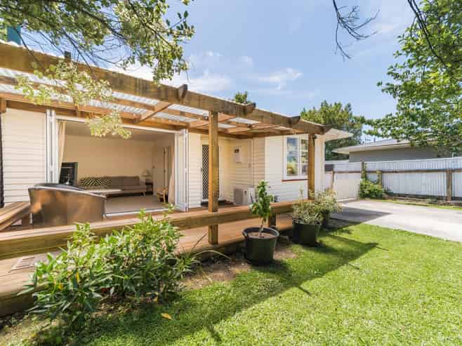 10 Denbigh Place, Awapuni