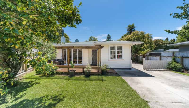 10 Denbigh Place, Awapuni