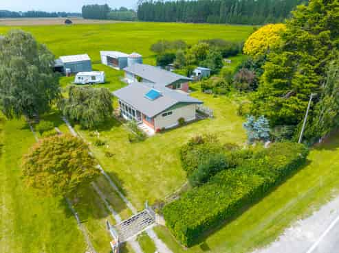 79 Halstead Road, Pleasant Point