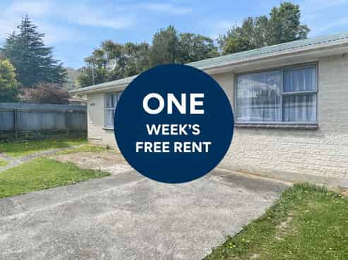 3/359 George Street, Stokes Valley