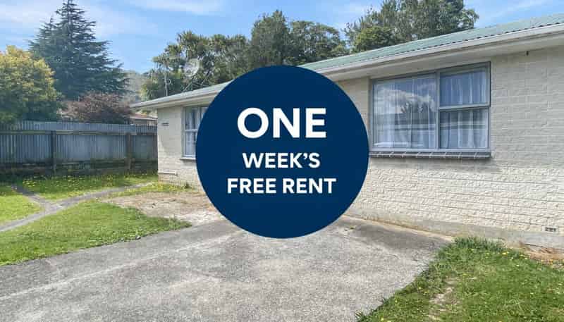 3/359 George Street, Stokes Valley