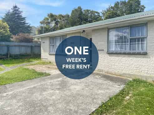 3/359 George Street, Stokes Valley