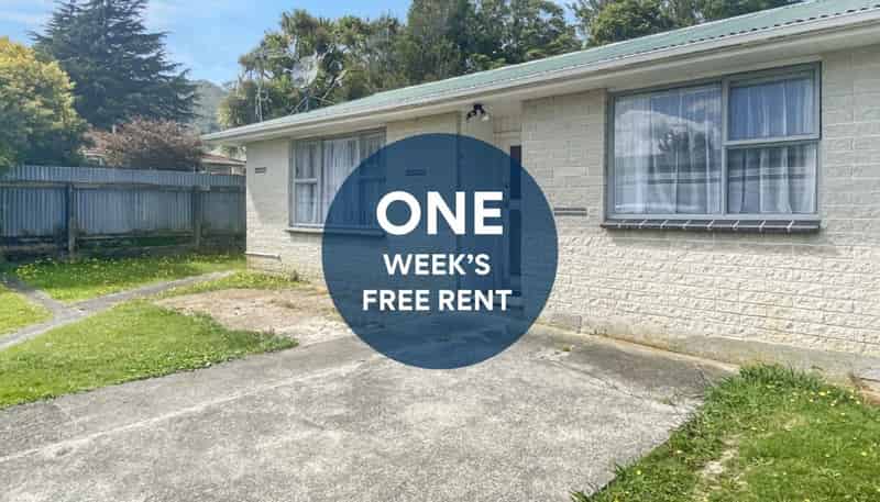 3/359 George Street, Stokes Valley