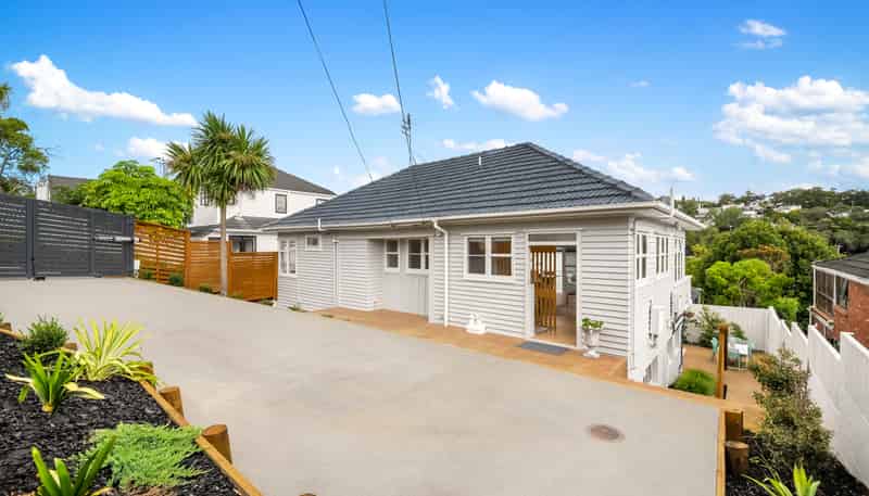 38 Spencer Street, Remuera