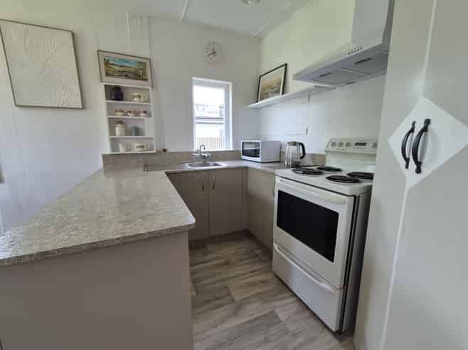 146 Middle Renwick Road, Springlands