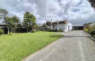 146 Middle Renwick Road, Springlands