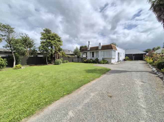 146 Middle Renwick Road, Springlands