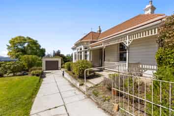 50 Highgate, Belleknowes