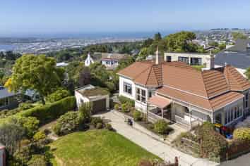 50 Highgate, Belleknowes