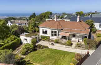 50 Highgate, Belleknowes