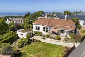 50 Highgate, Belleknowes