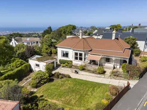 50 Highgate, Belleknowes