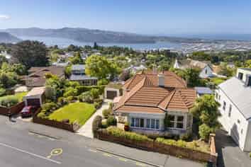 50 Highgate, Belleknowes