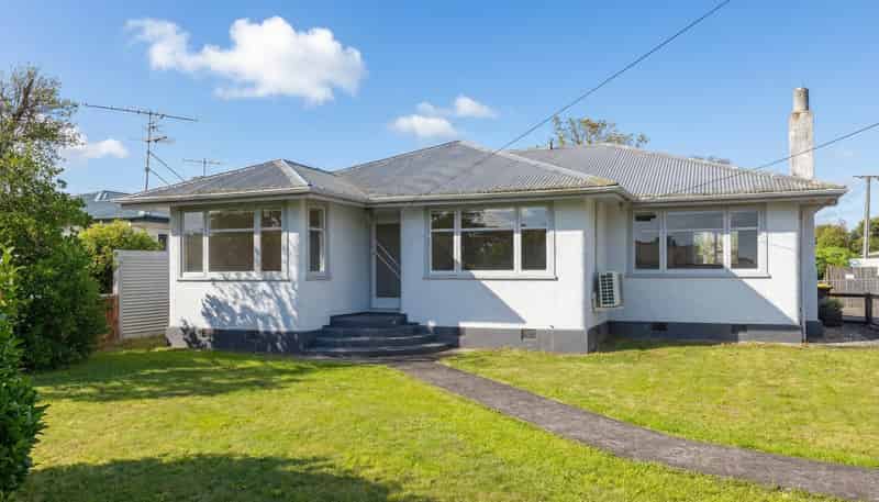 152 High Street, Masterton