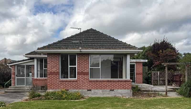 32 Gerald Street, Lincoln