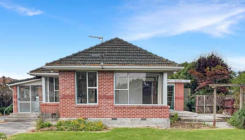 32 Gerald Street, Lincoln