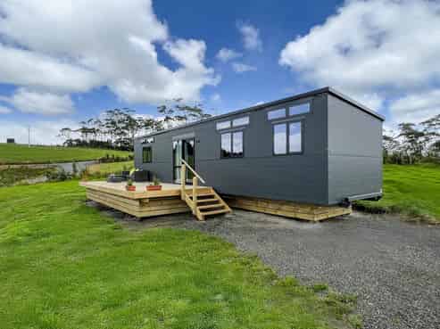 Lot 3/1598 Millbrook Road, Waipu