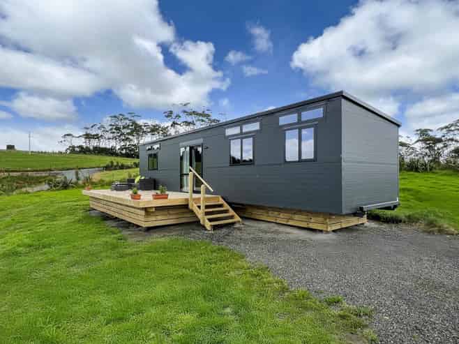 Lot 3/1598 Millbrook Road, Waipu