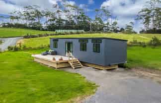 Lot 3/1598 Millbrook Road, Waipu