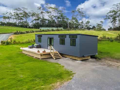 Lot 3/1598 Millbrook Road, Waipu