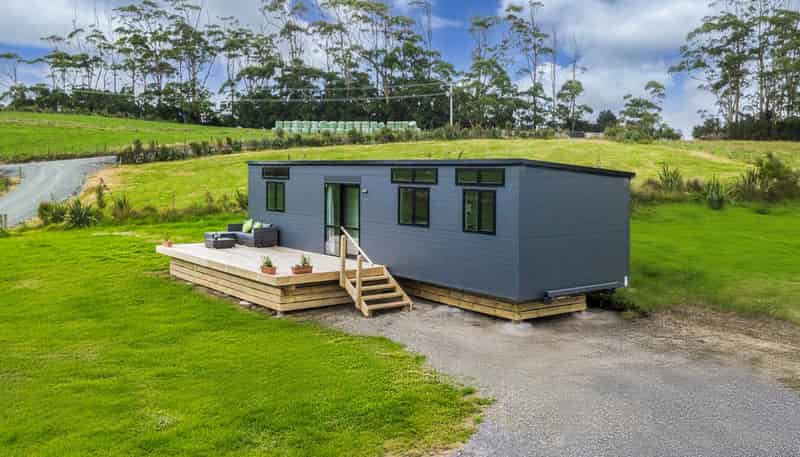 Lot 3/1598 Millbrook Road, Waipu