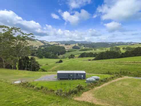 Lot 3/1598 Millbrook Road, Waipu