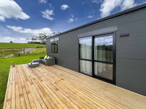 Lot 3/1598 Millbrook Road, Waipu