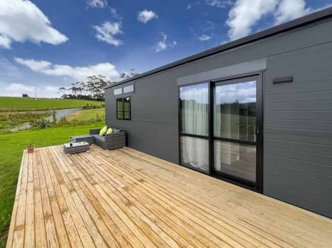 Lot 3/1598 Millbrook Road, Waipu