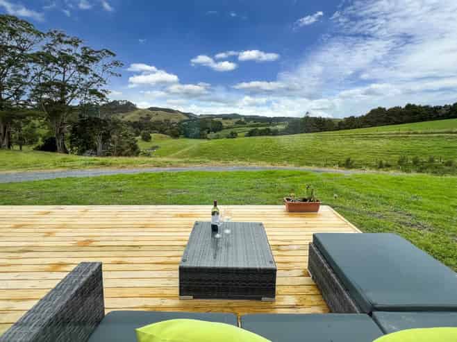 Lot 3/1598 Millbrook Road, Waipu