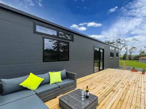 Lot 3/1598 Millbrook Road, Waipu