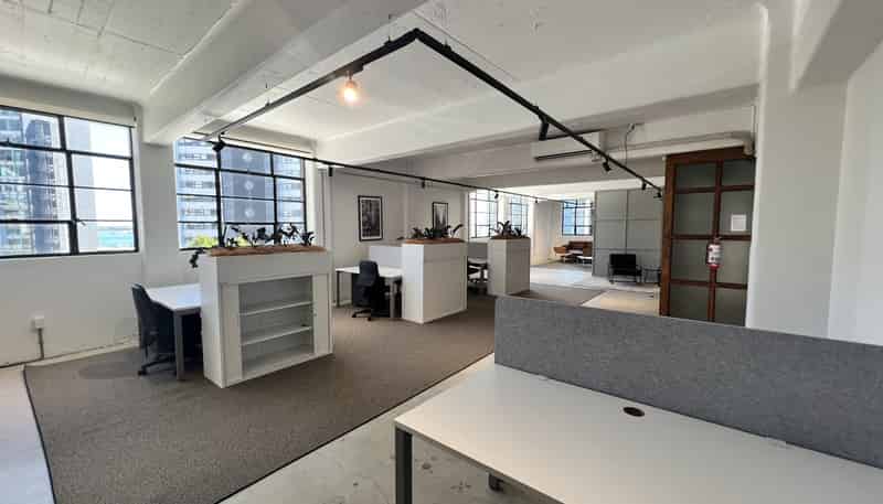 A/16-22 Anzac Ave, Auckland Central