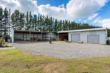 371a Isaac Road, West Eyreton