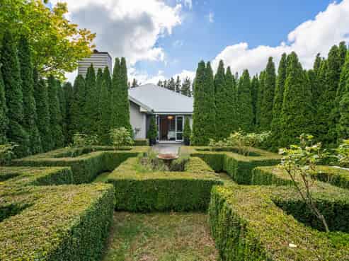 371A Isaac Road, West Eyreton